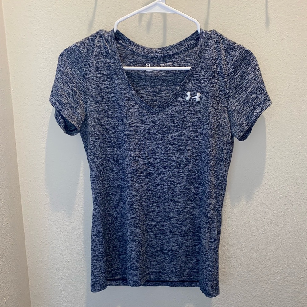Under armor shirt